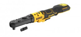 Dewalt DCF510N-XJ 18V XR 3/8\" and 1/2\" Brushless Sealed Head Ratchet Naked - Bare Unit £229.95